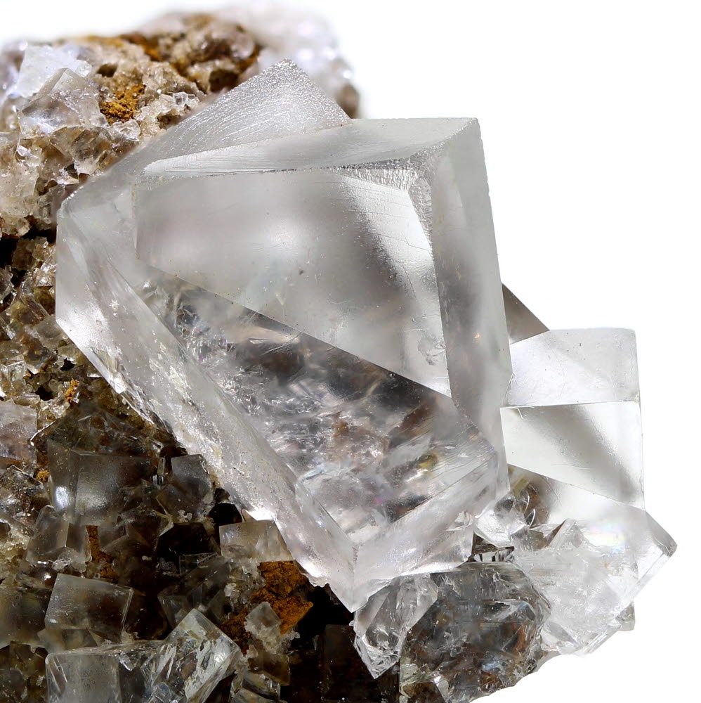Fluorite