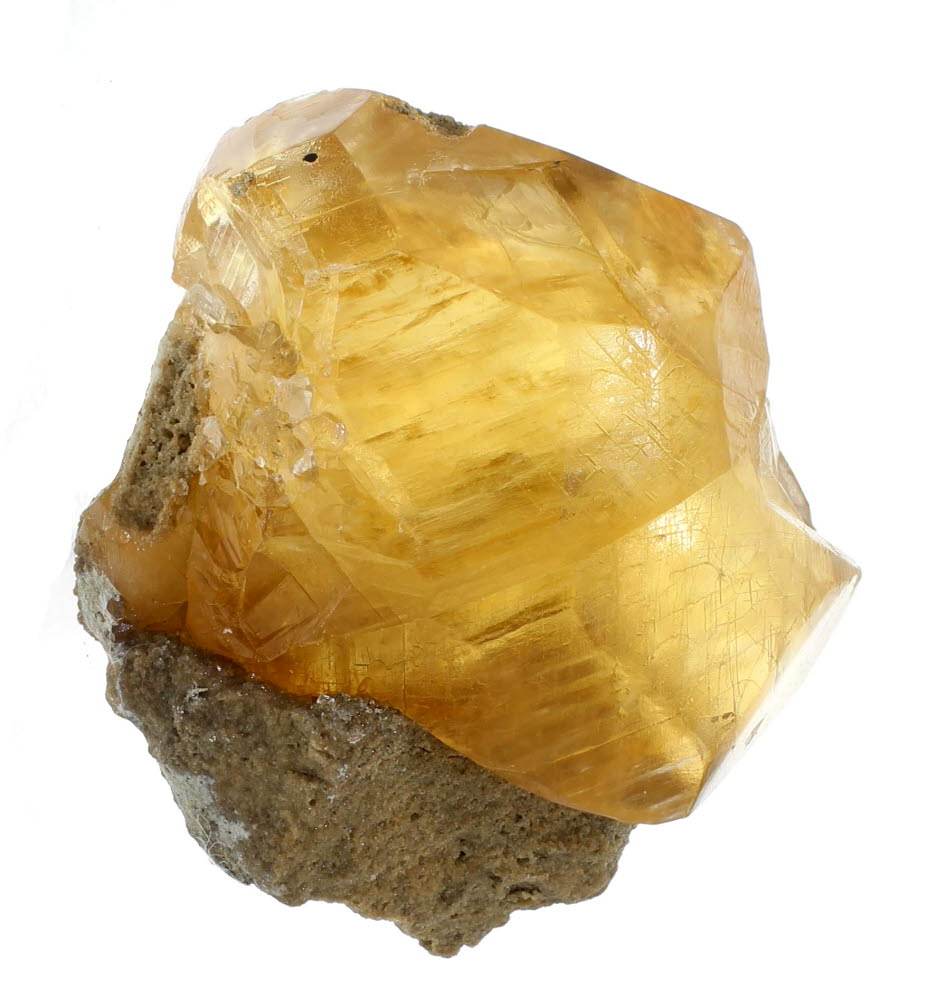 Calcite