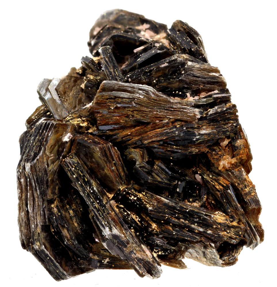 Zinnwaldite