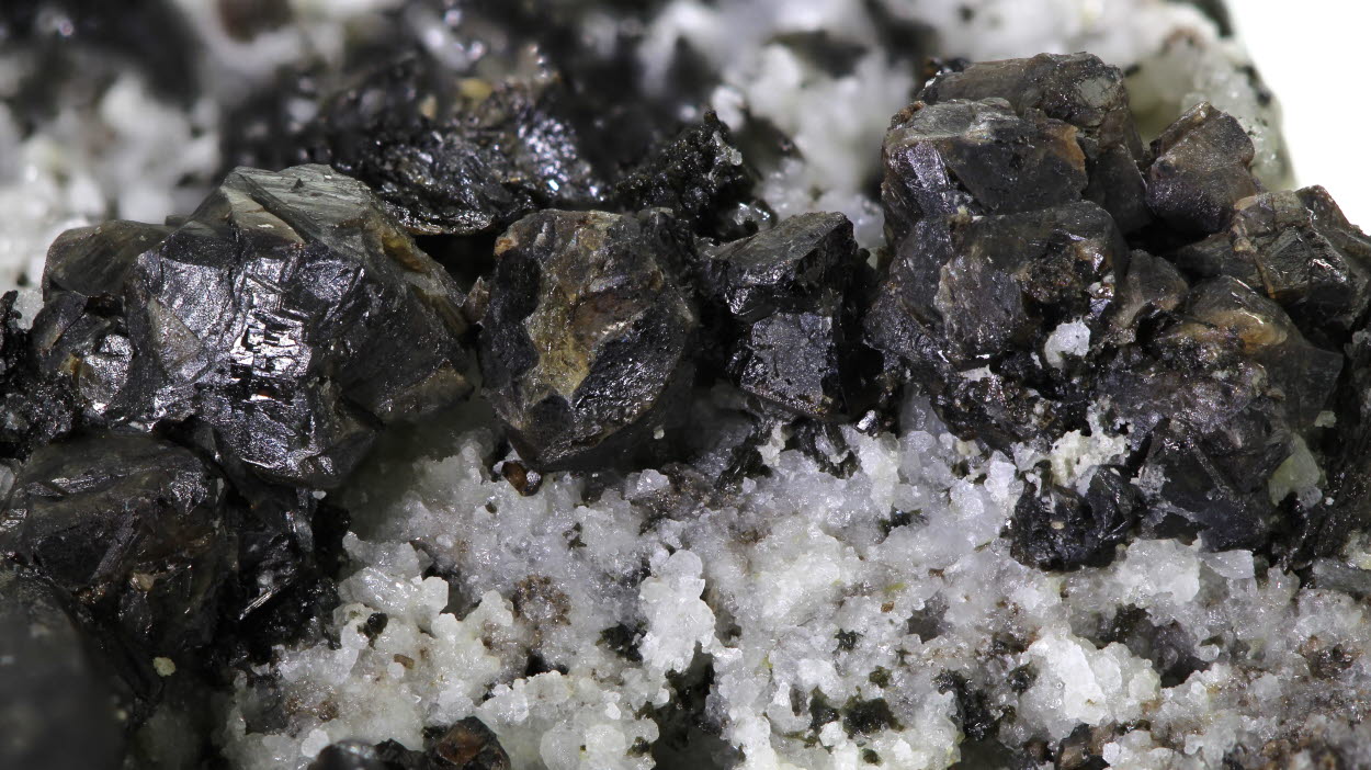 Cassiterite