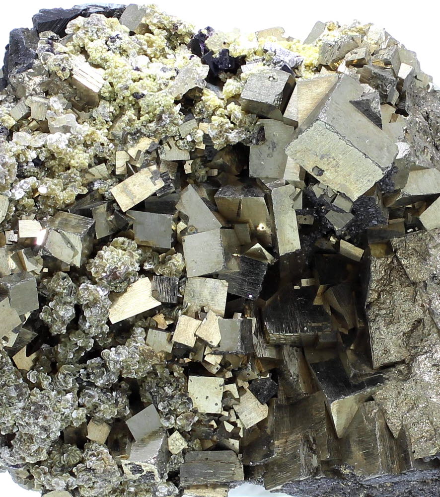 Pyrite