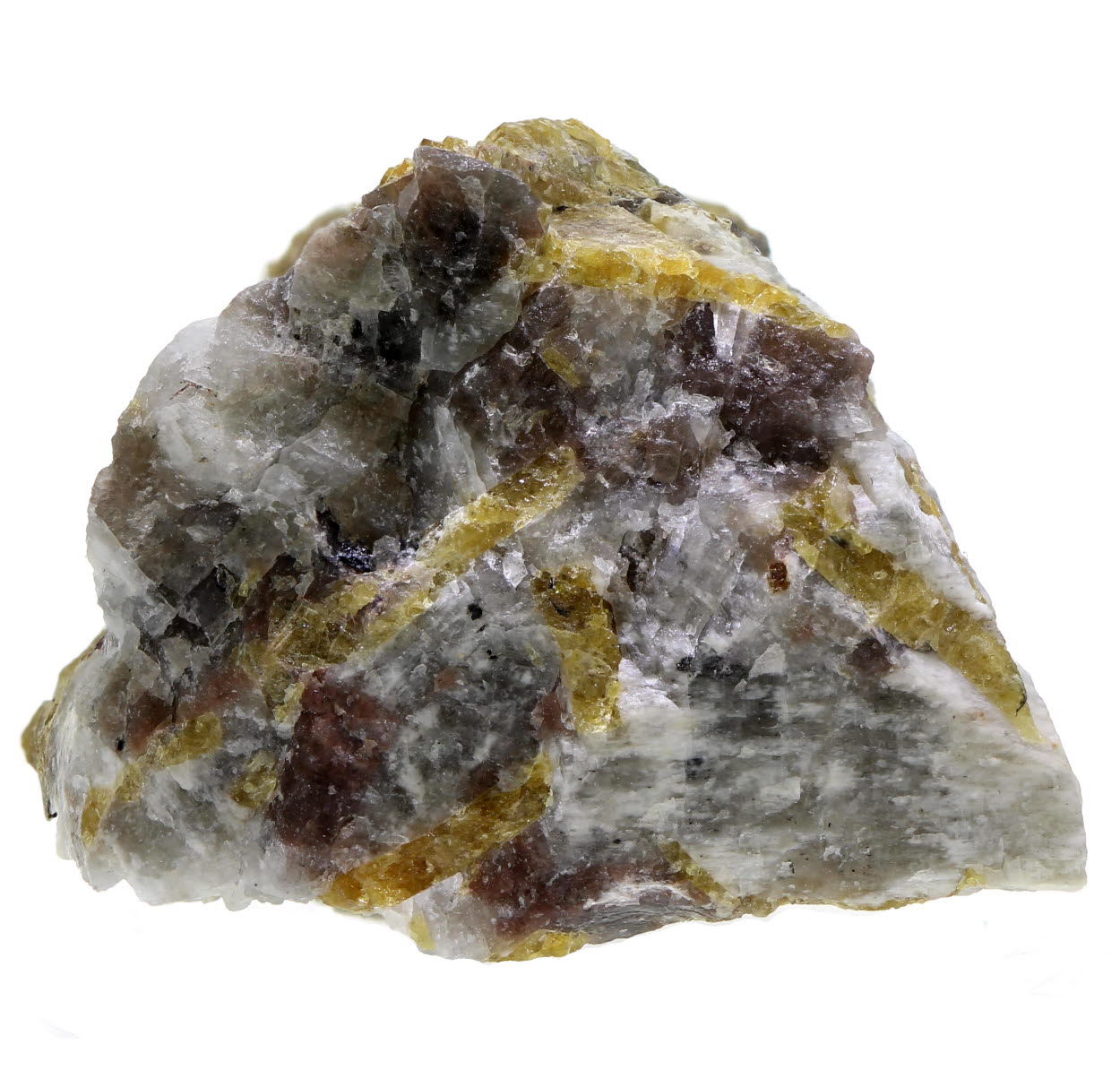 Wöhlerite