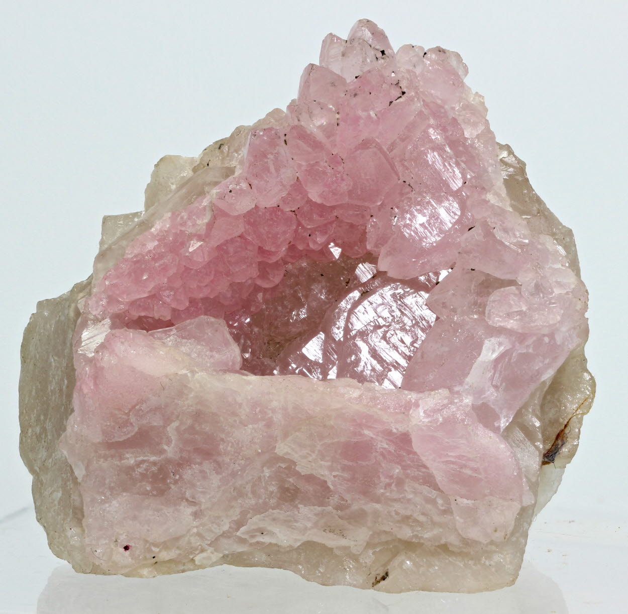 Rose Quartz