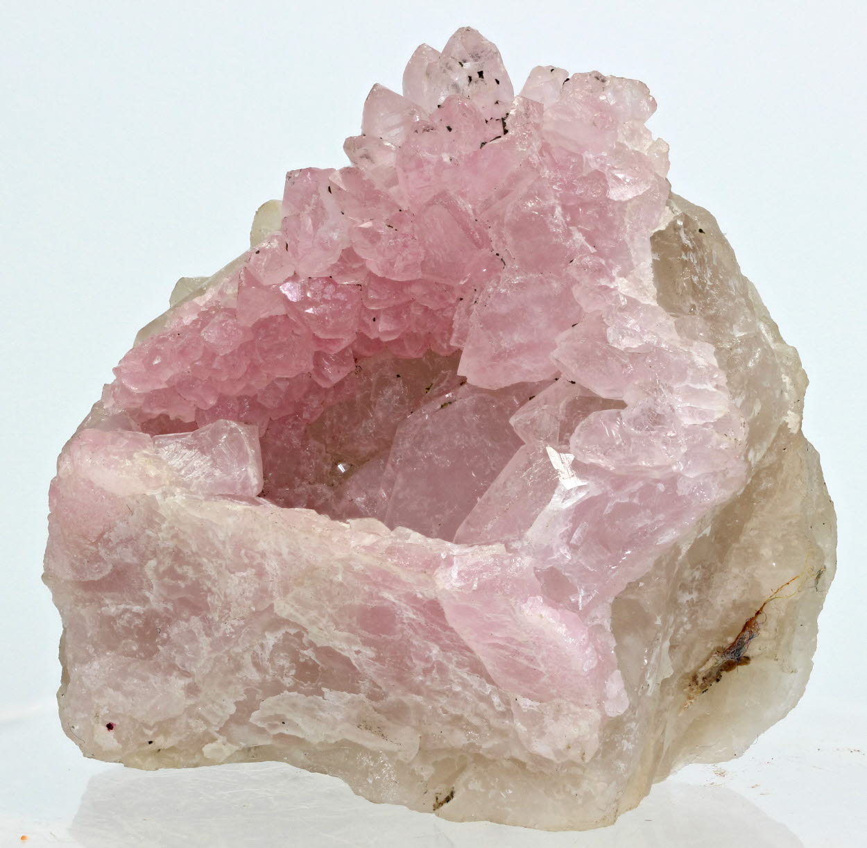 Rose Quartz