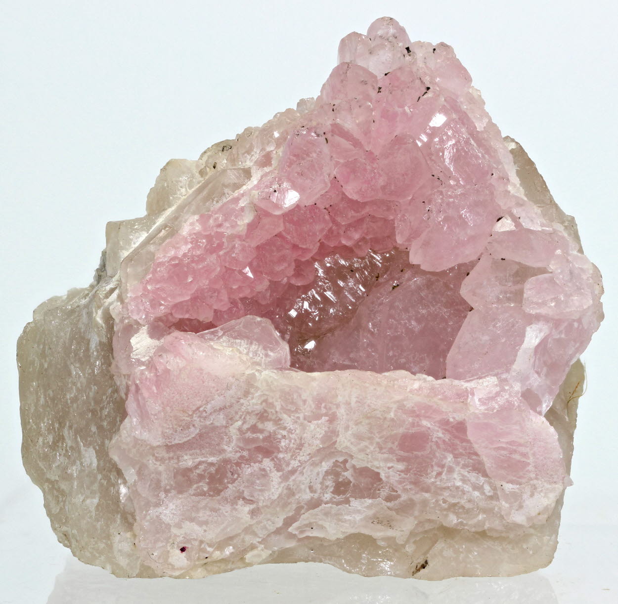 Rose Quartz