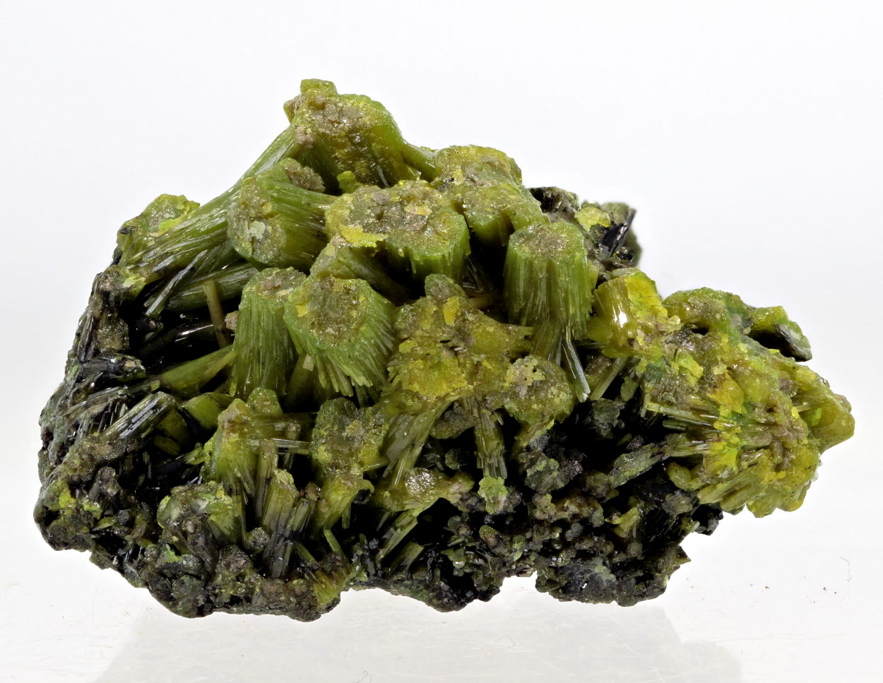 Pyromorphite