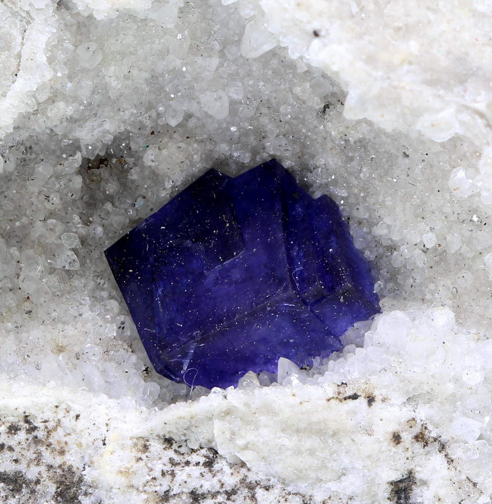 Fluorite