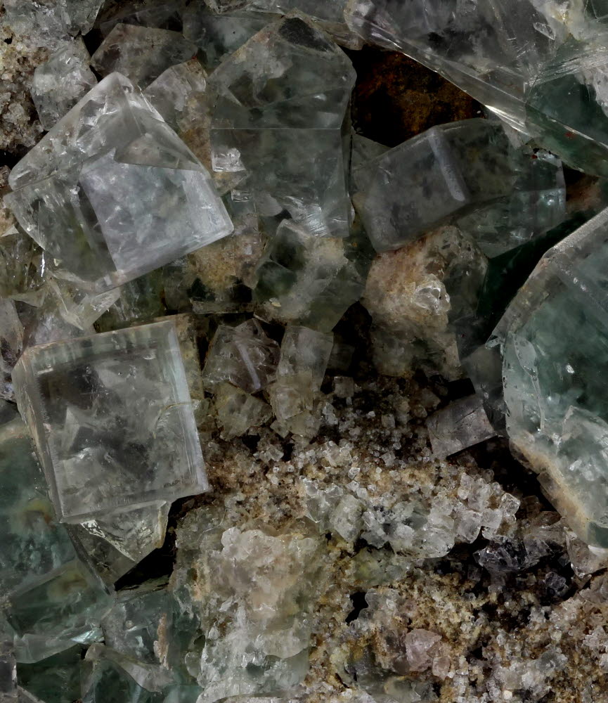 Fluorite