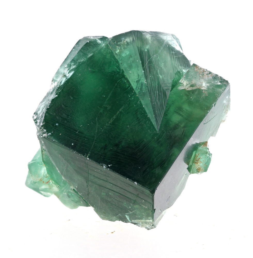 Fluorite