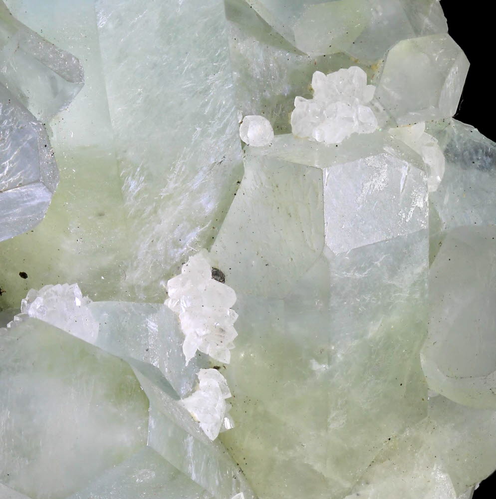 Datolite