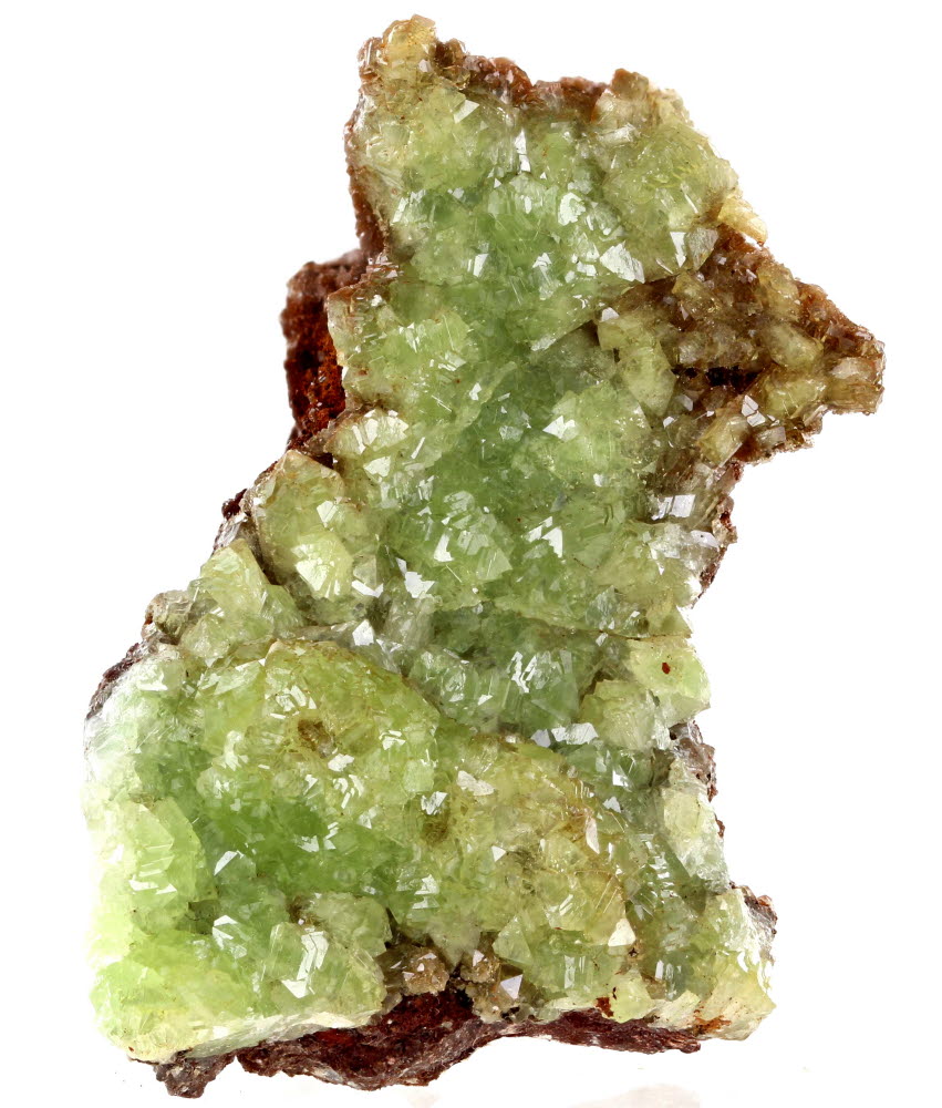 Cuprian Adamite