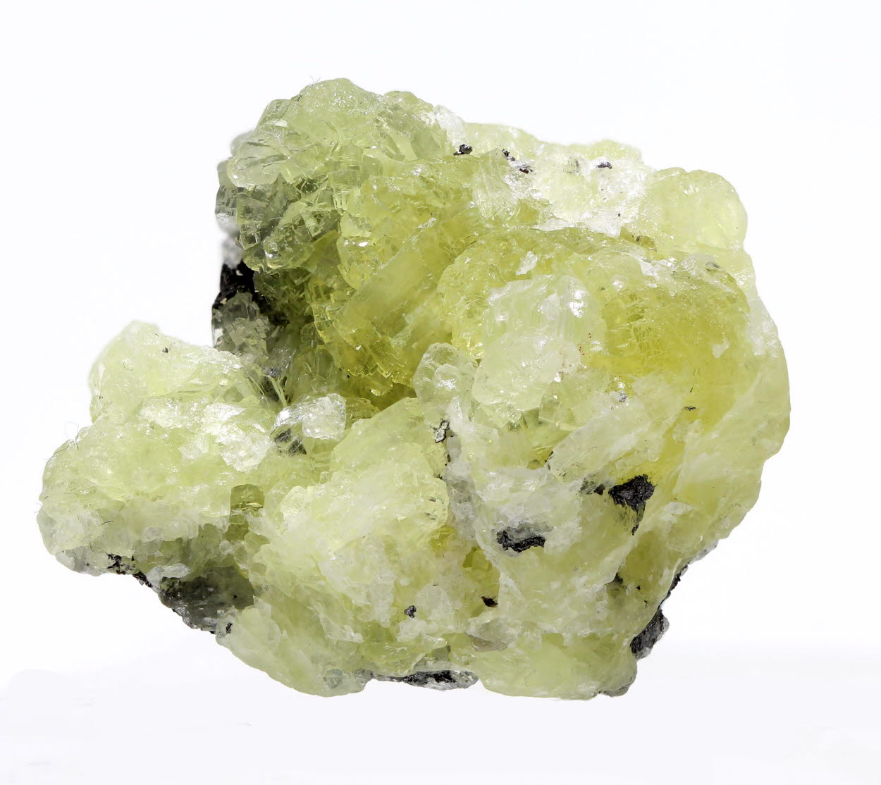 Prehnite