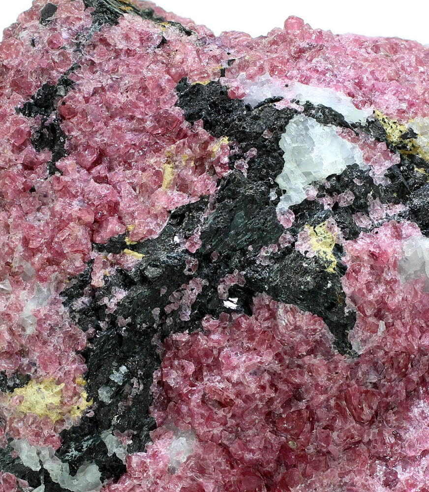 Eudialyte