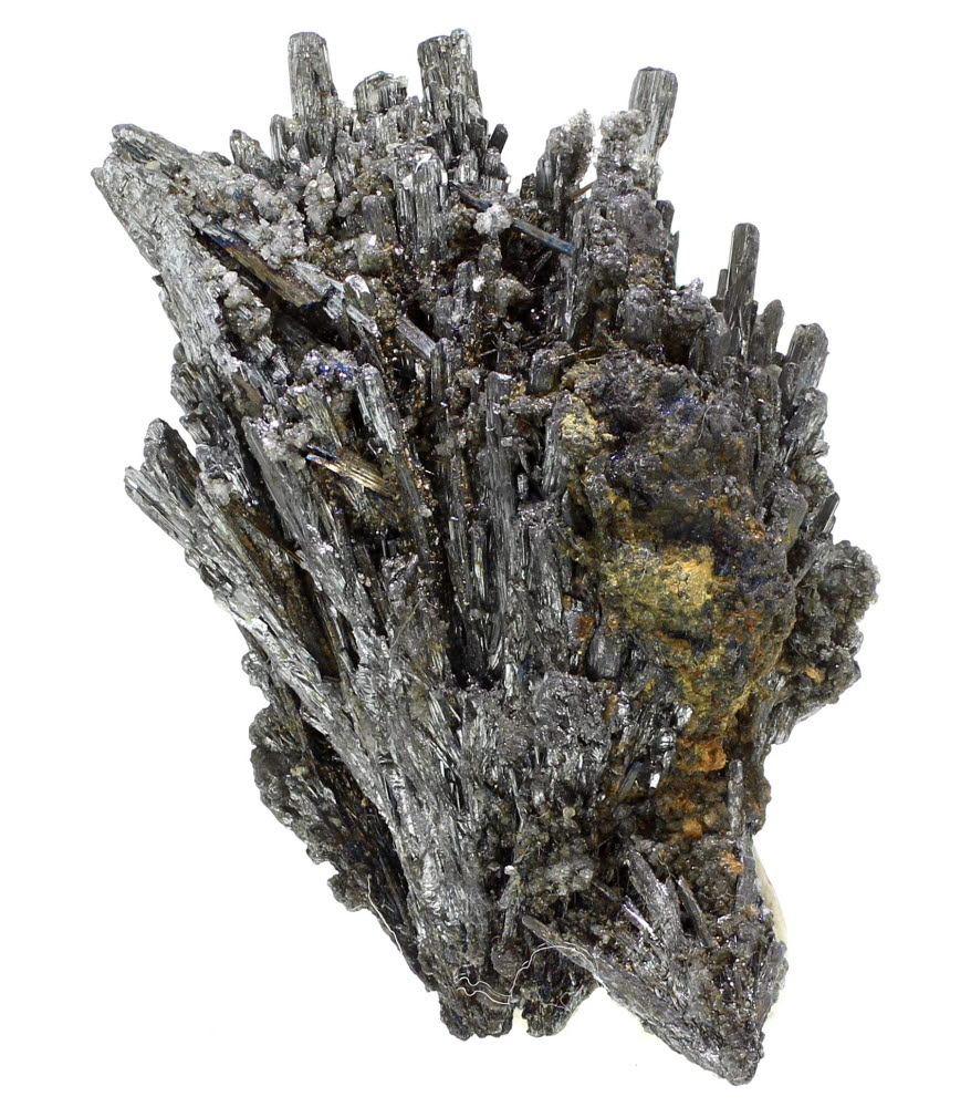 Stibnite