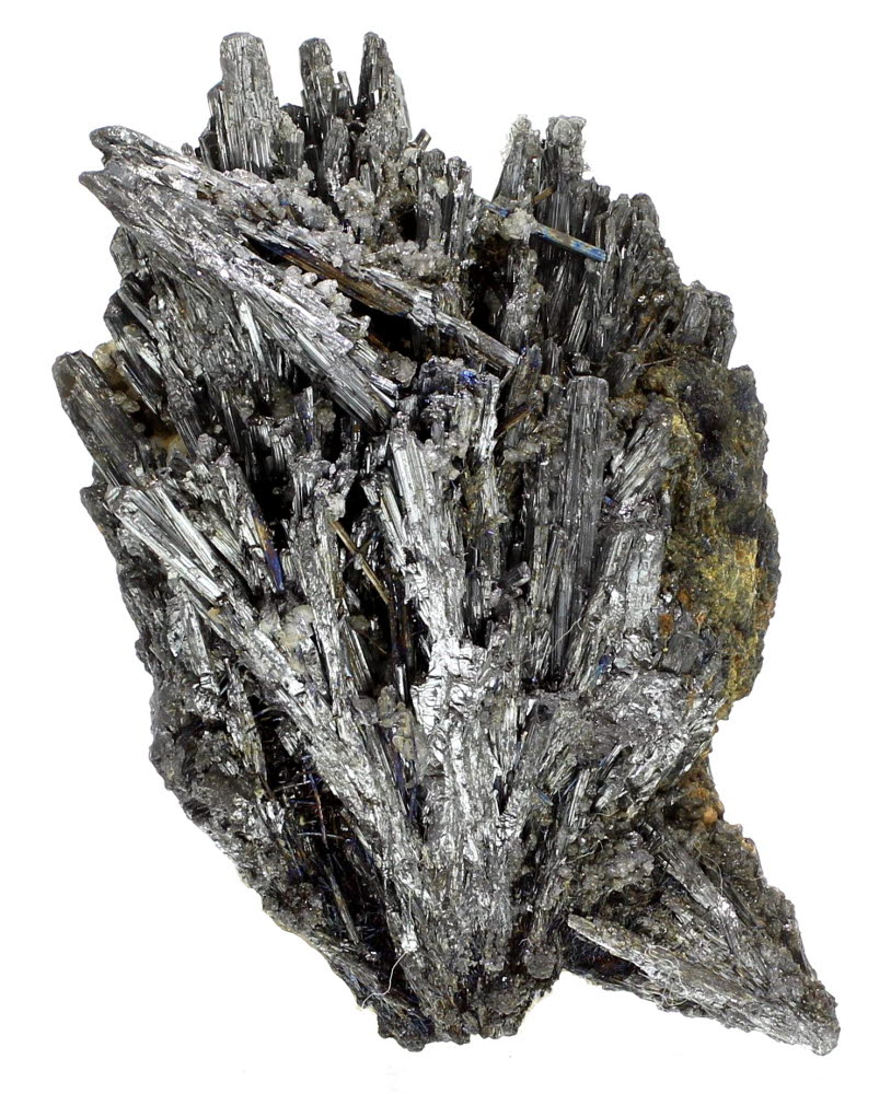 Stibnite