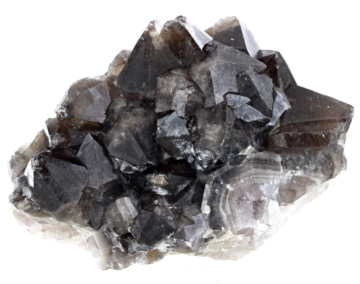 Smoky Quartz