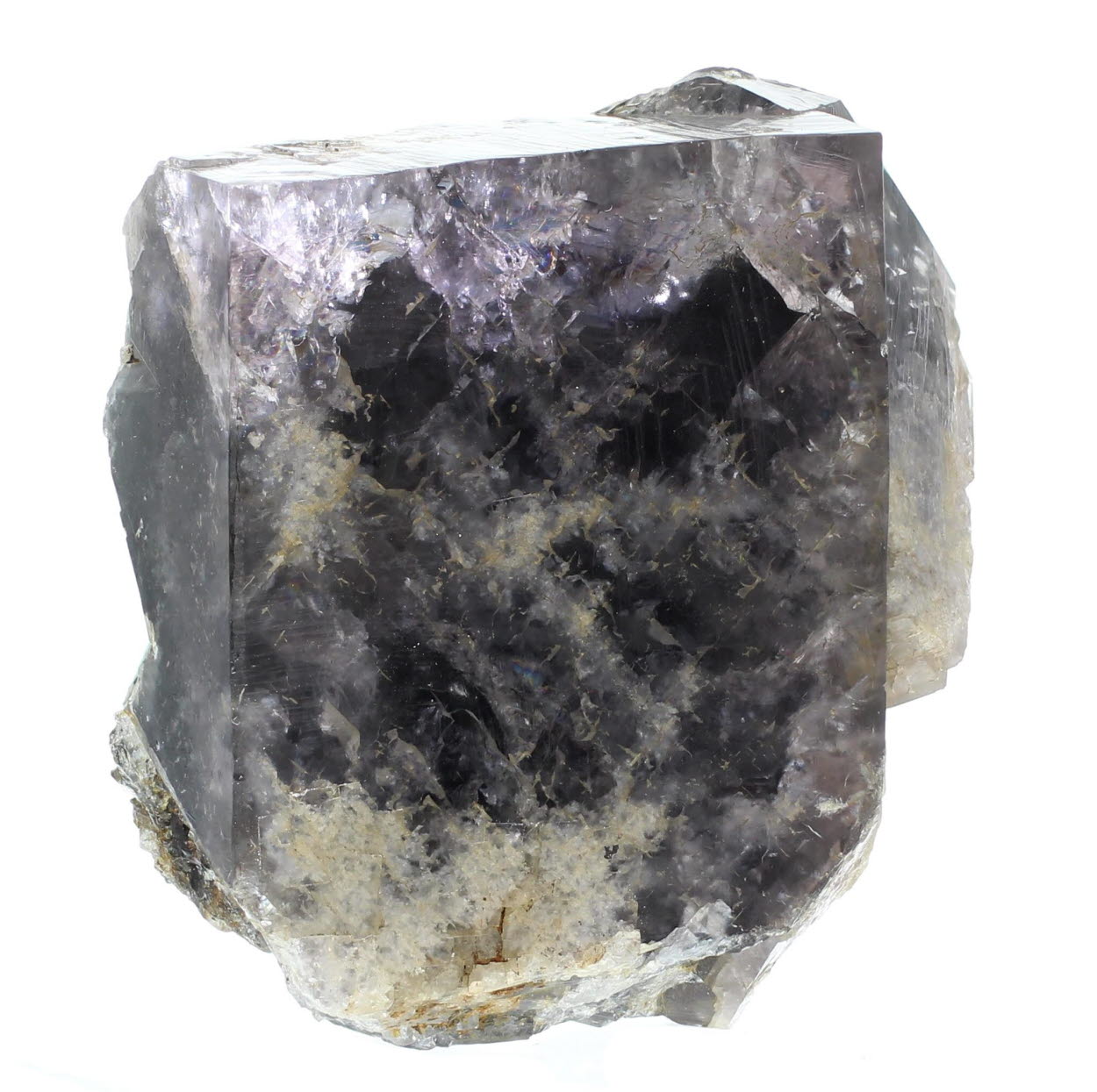 Fluorite