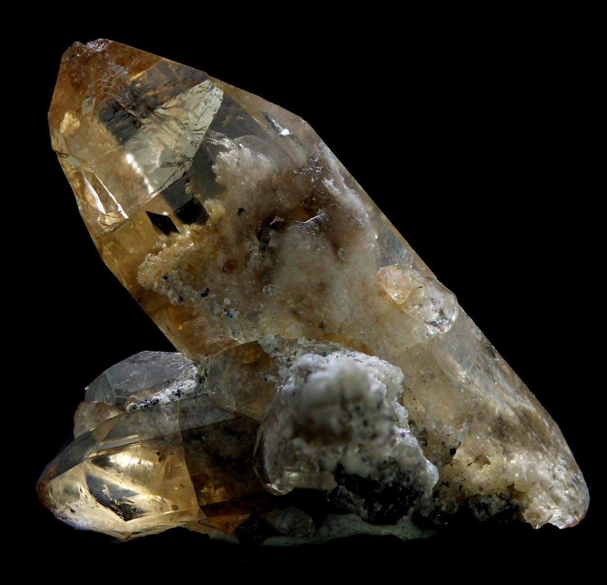 Topaz