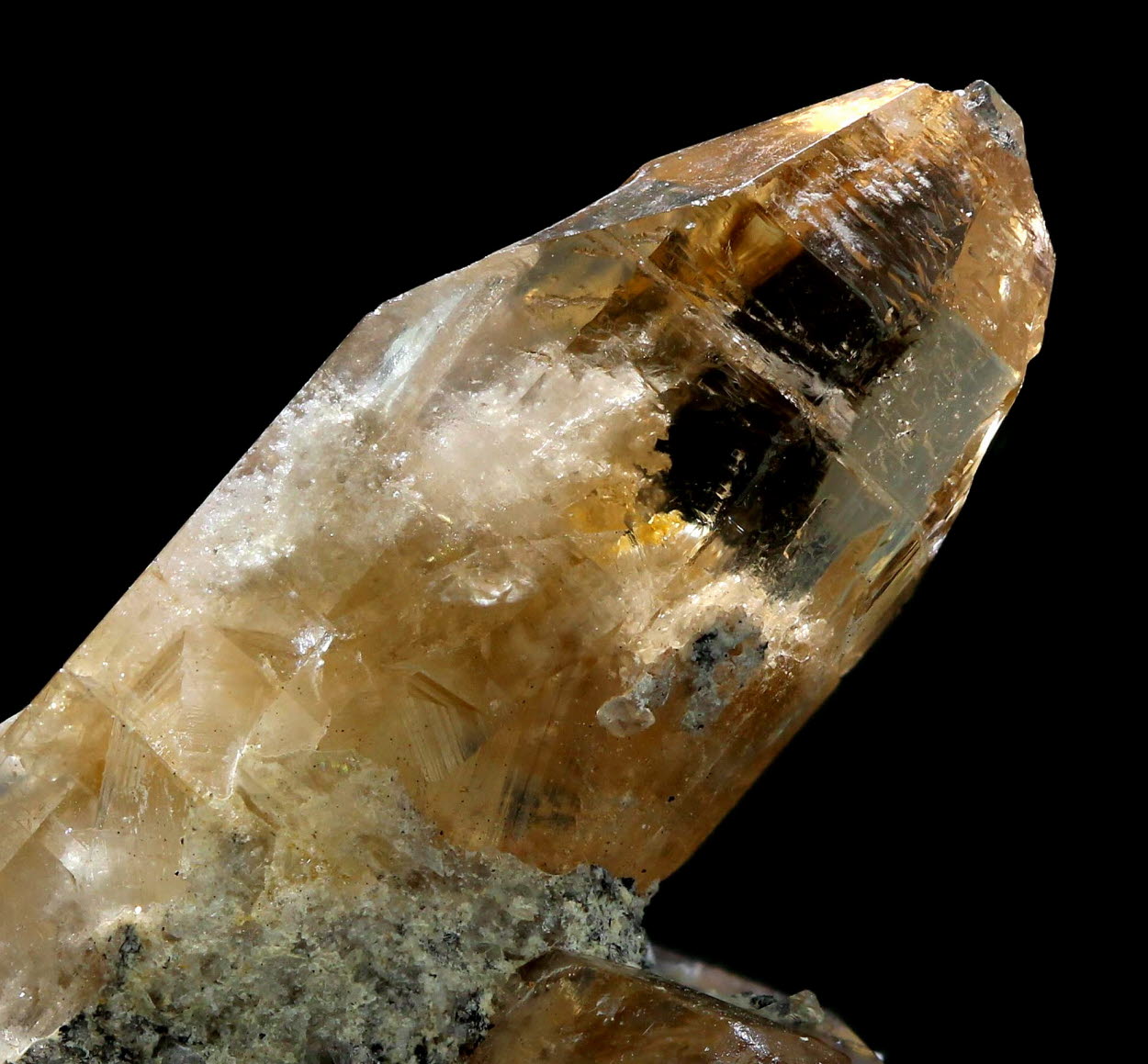 Topaz