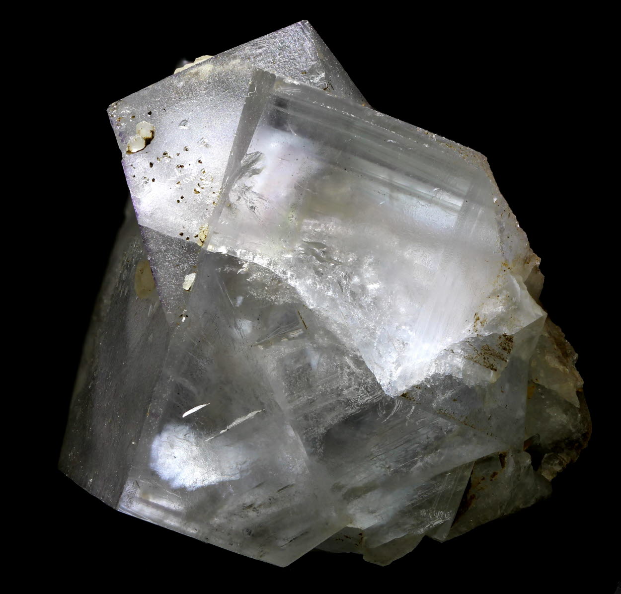 Fluorite