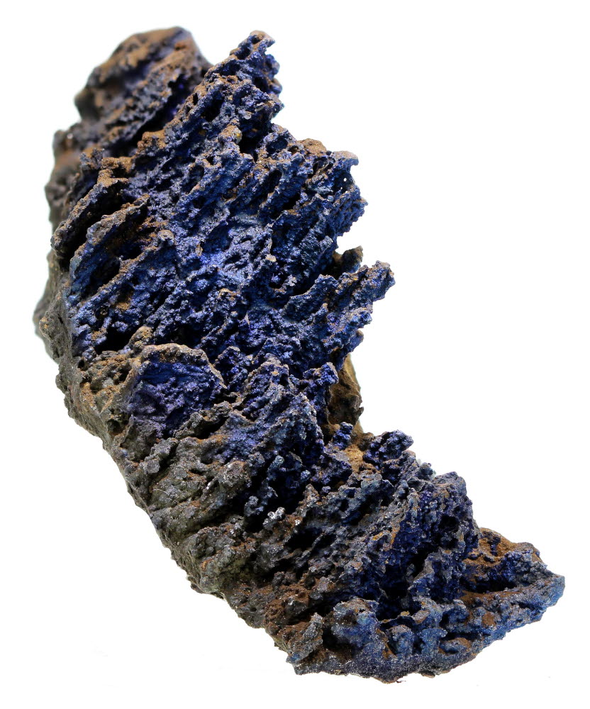 Goethite & Jarosite