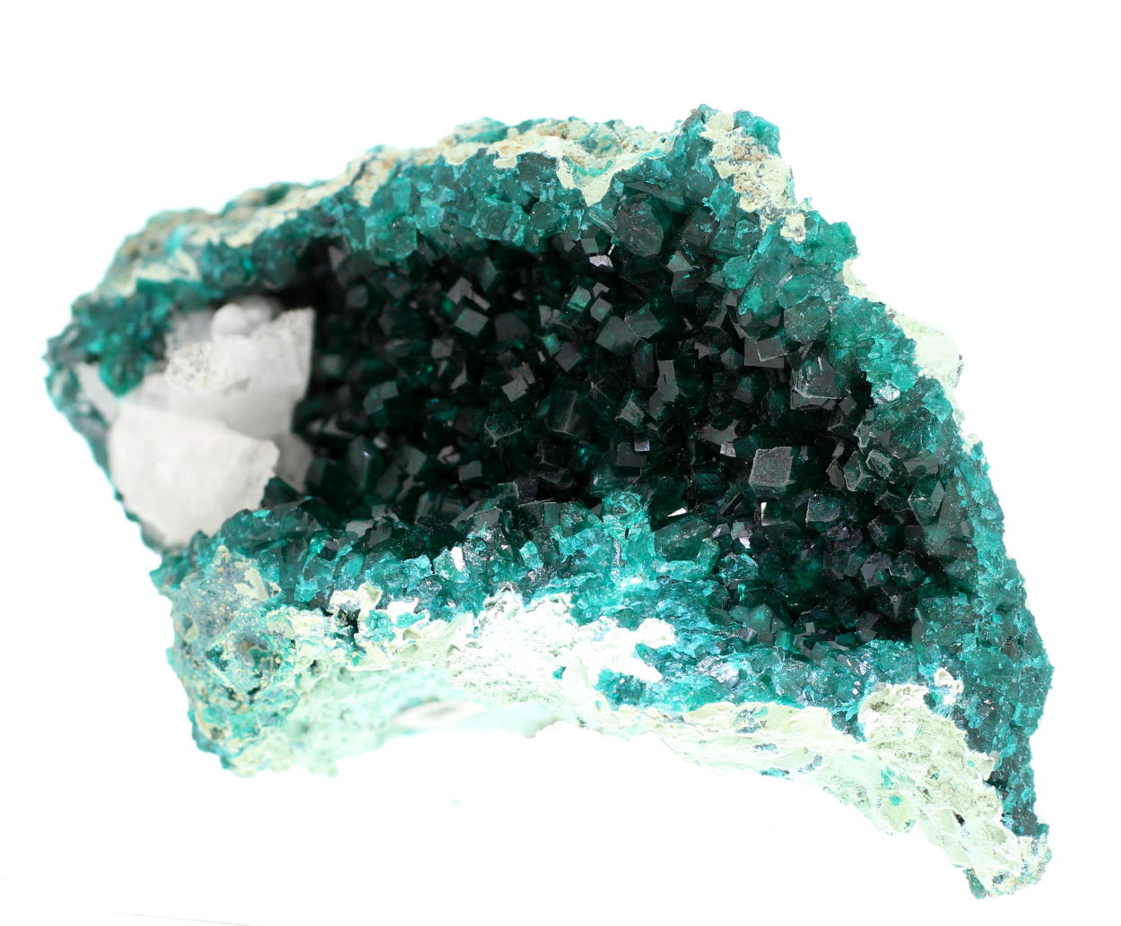 Dioptase