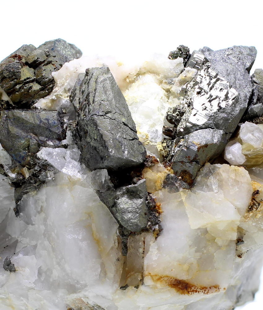 Arsenopyrite