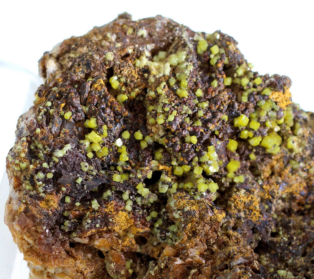 Pyromorphite