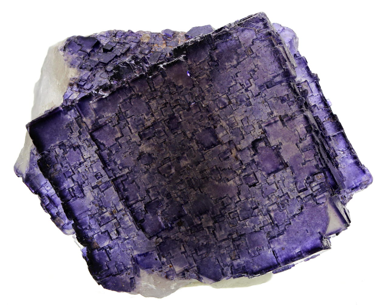 Fluorite