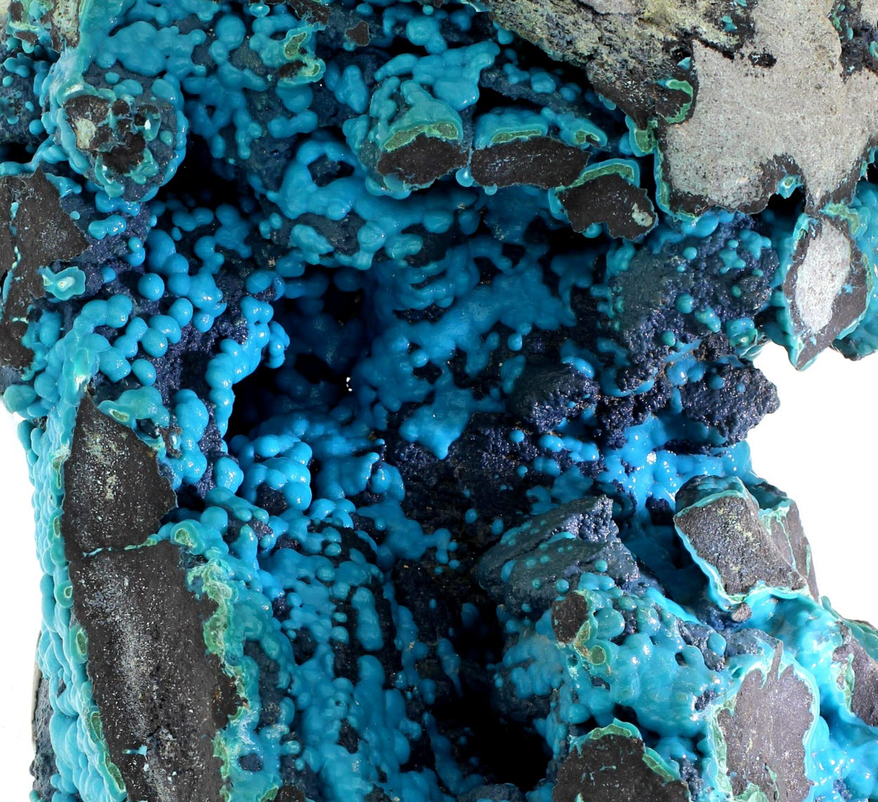 Chrysocolla