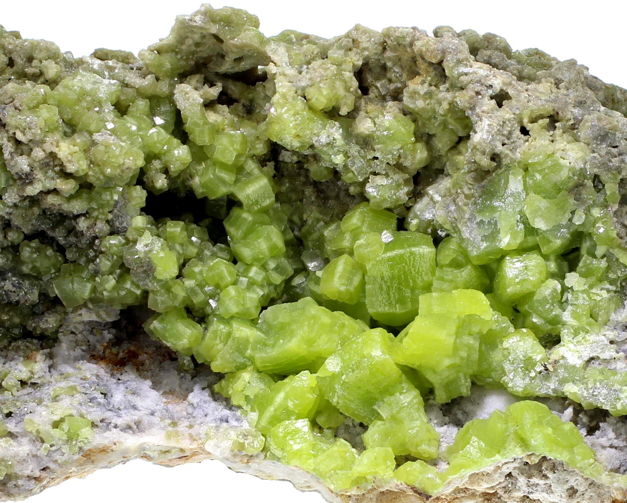 Pyromorphite