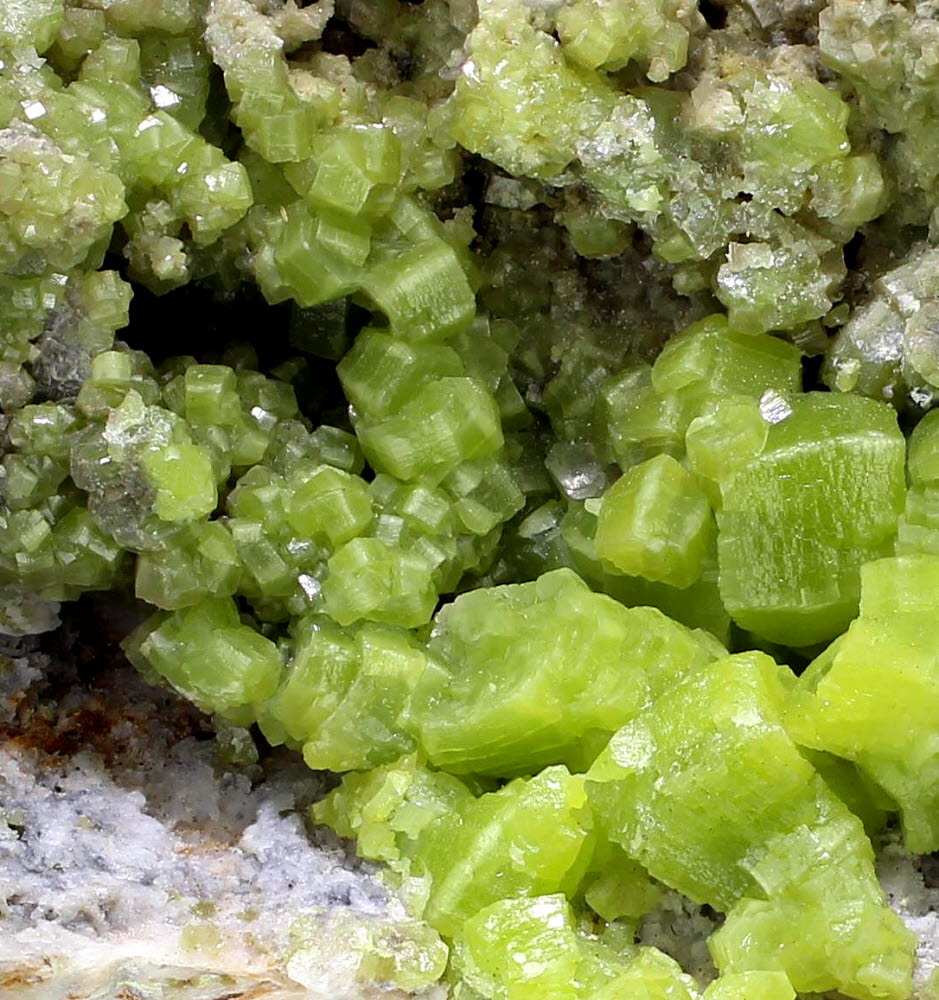 Pyromorphite