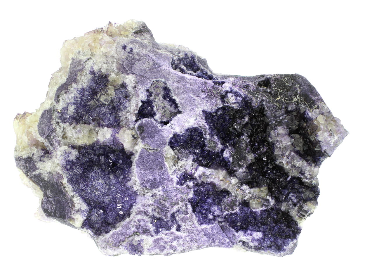 Fluorite