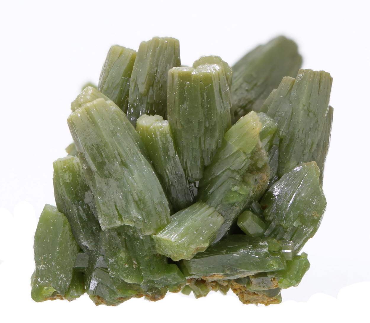 Pyromorphite