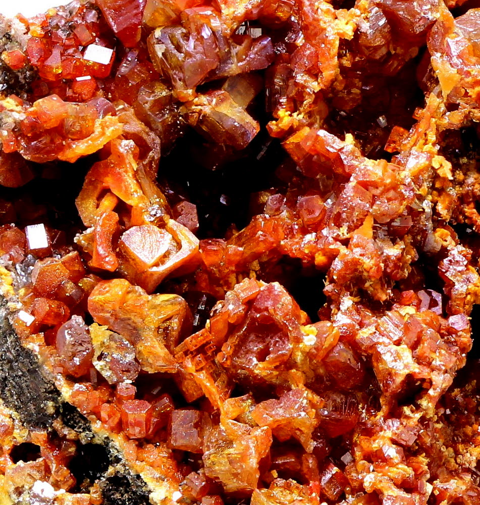 Vanadinite