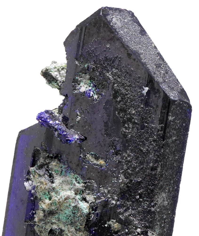 Azurite