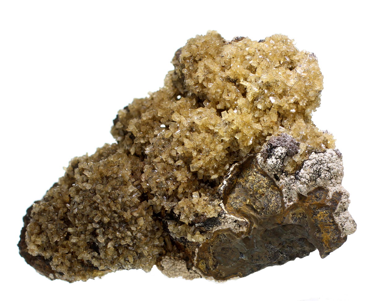 Baryte