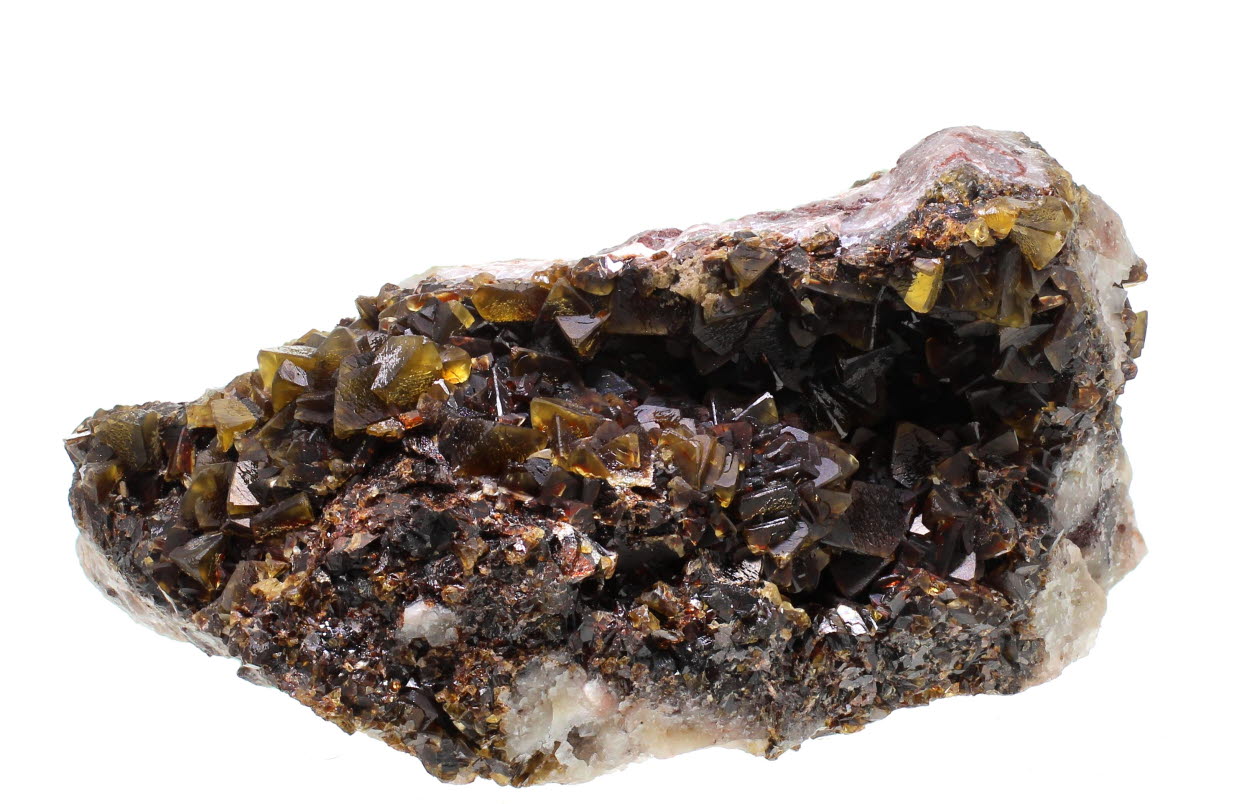 Siderite