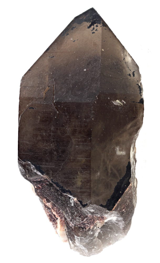 Smoky Quartz