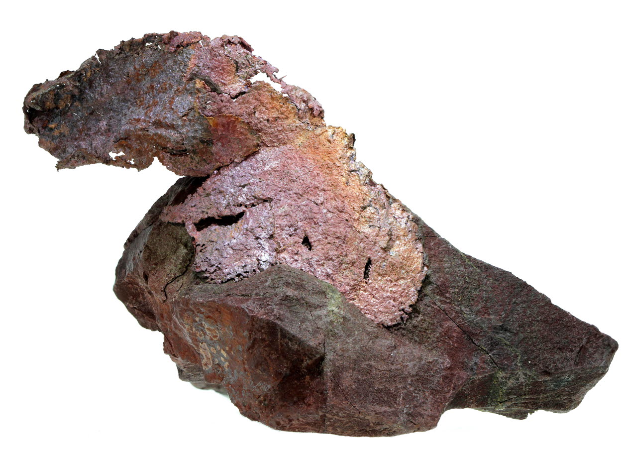 Native Copper