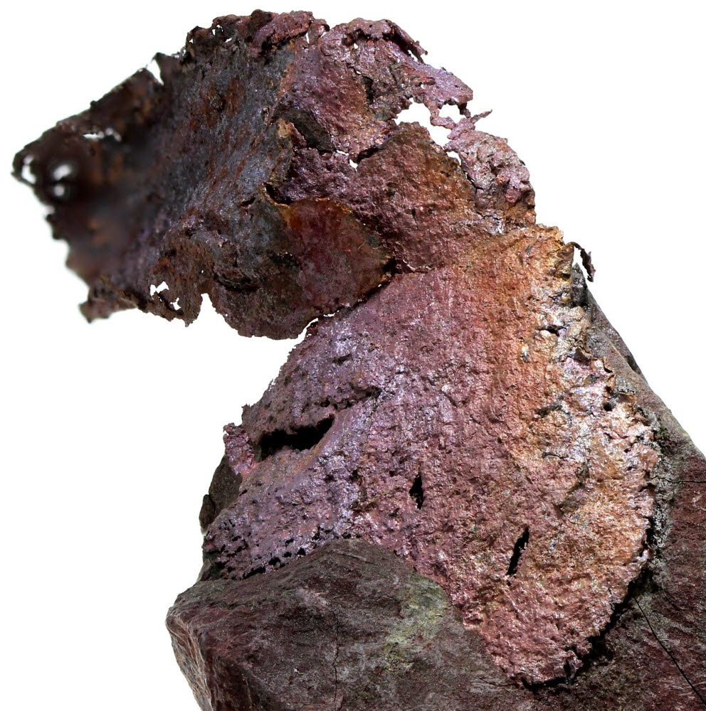 Native Copper