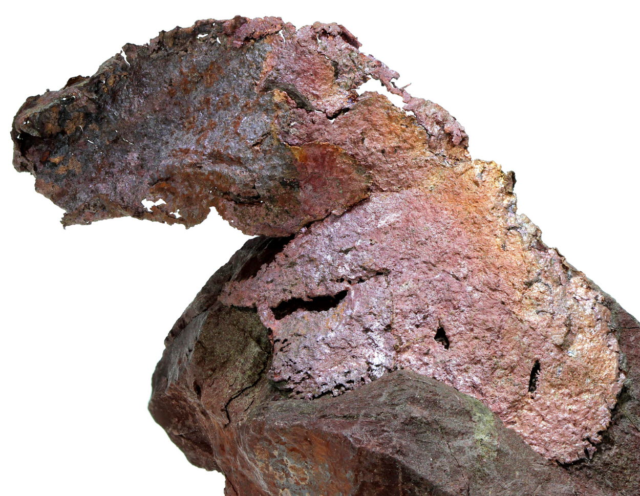 Native Copper