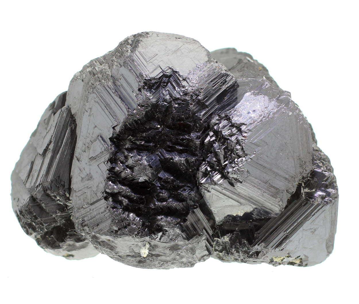 Sphalerite