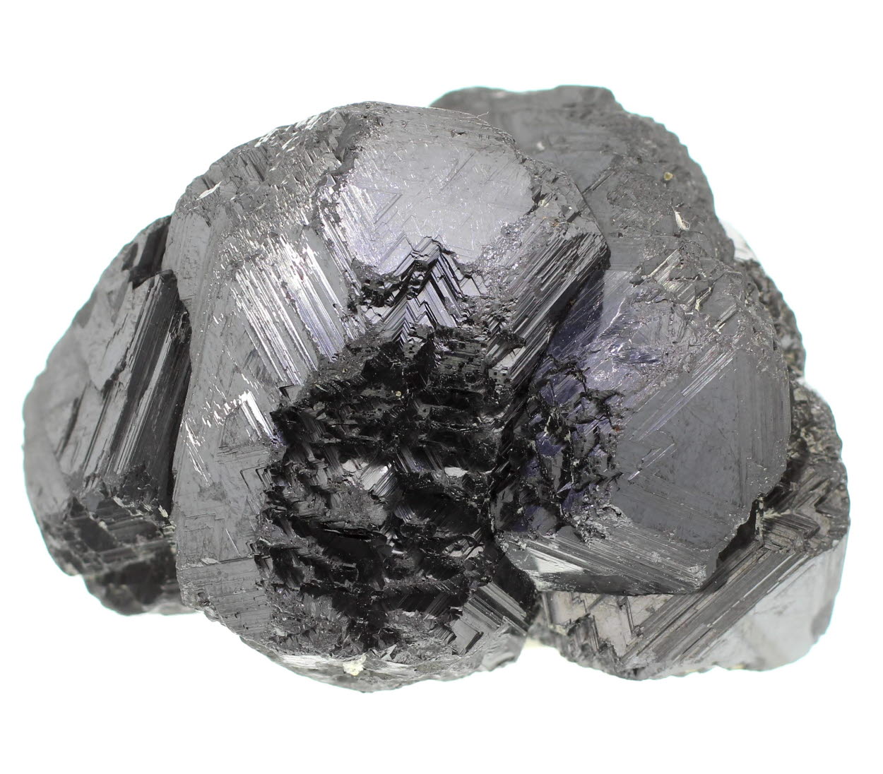 Sphalerite