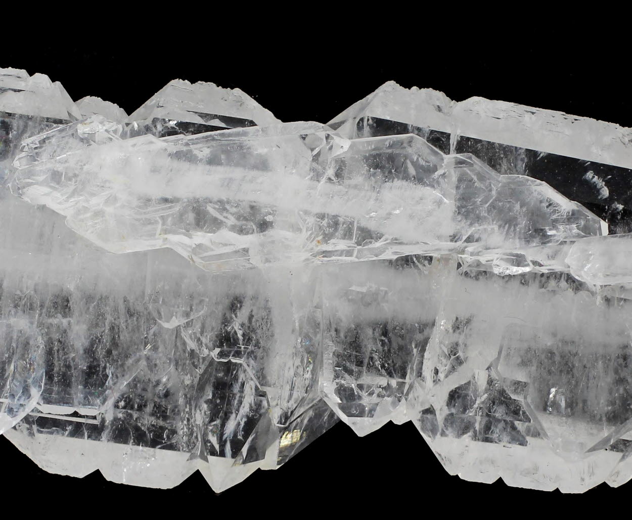 Faden Quartz