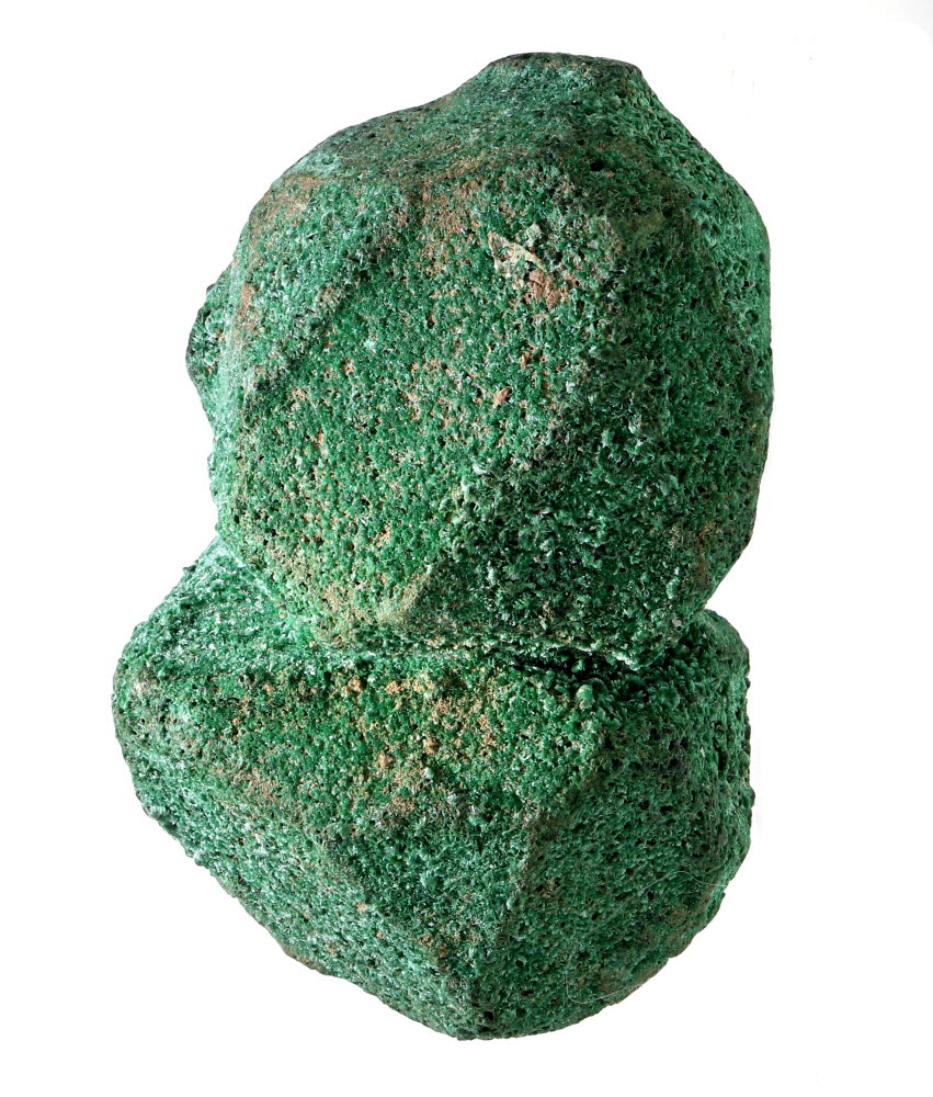 Malachite Psm Cuprite