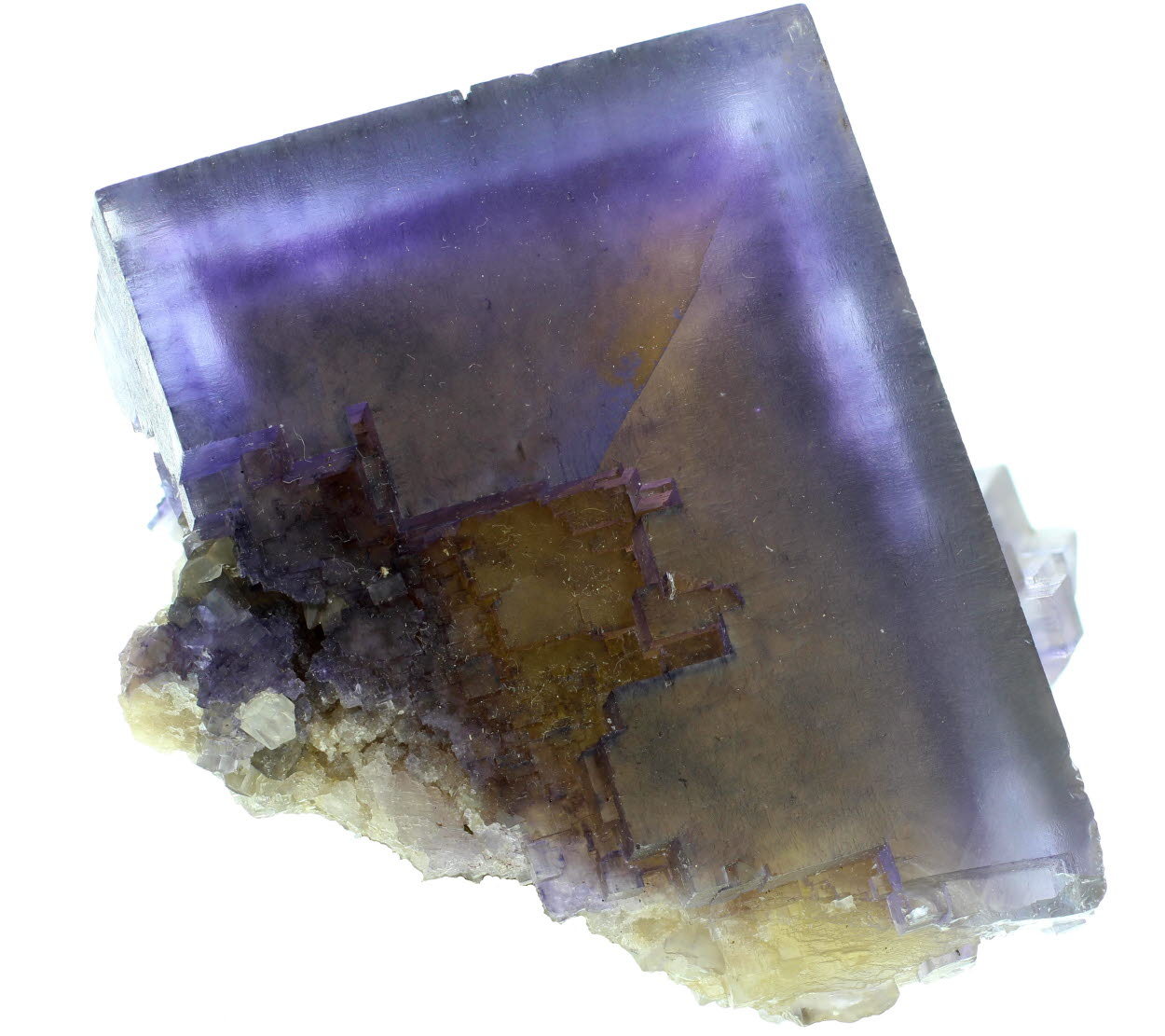 Fluorite