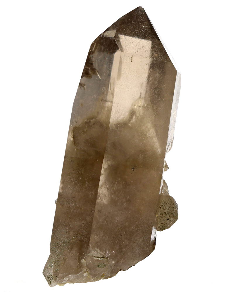 Smoky Quartz