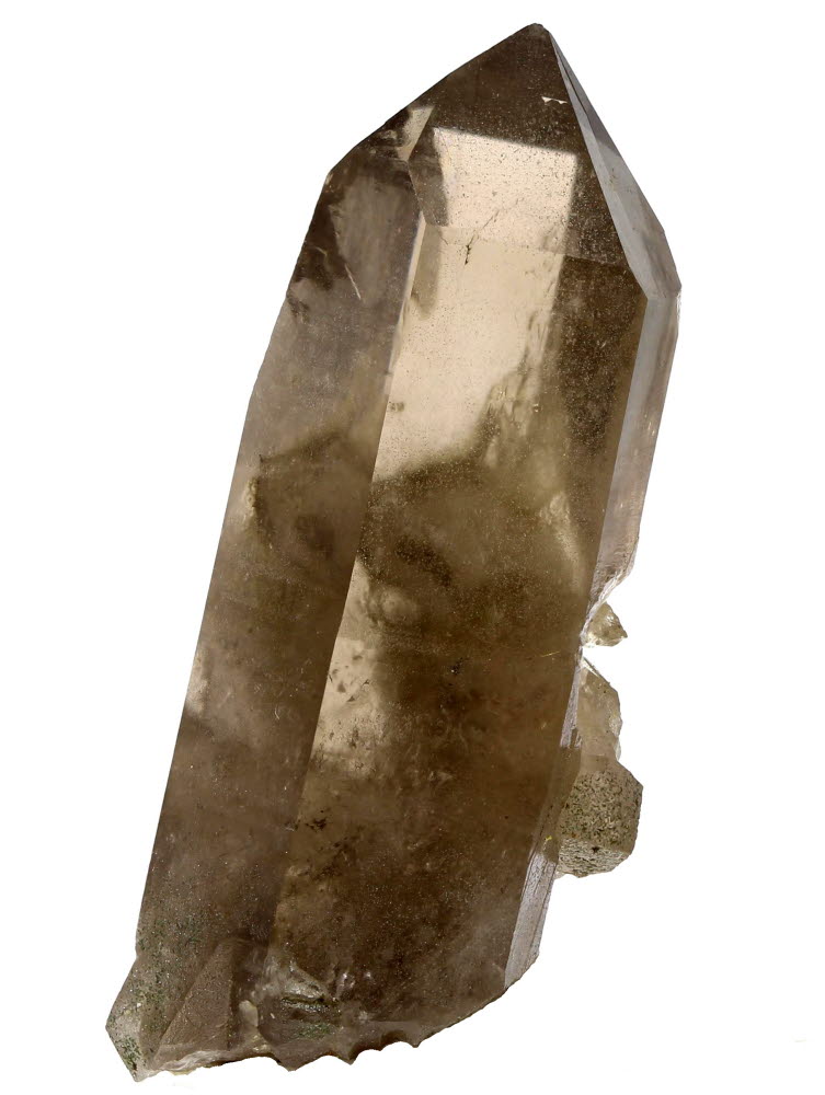 Smoky Quartz