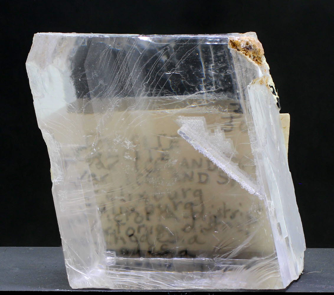 Iceland Spar